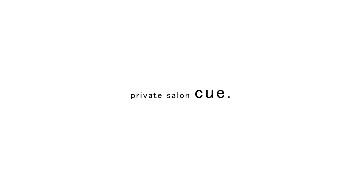 private salon cueの写真(沖縄県浦添市)